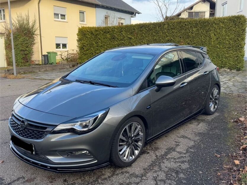 Astra