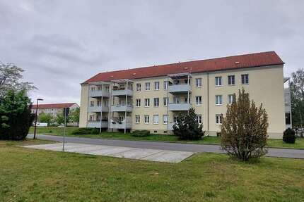 Wohnung Großräschen Klein Räschen - 2 Zimmer, 50 m&sup2;, 300&euro; | Angebot:26779012