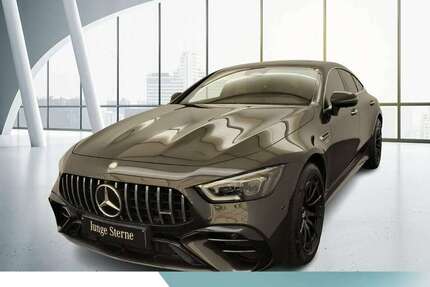 Mercedes-Benz AMG GT 8.545 km 89.845 € Leipzig 04277