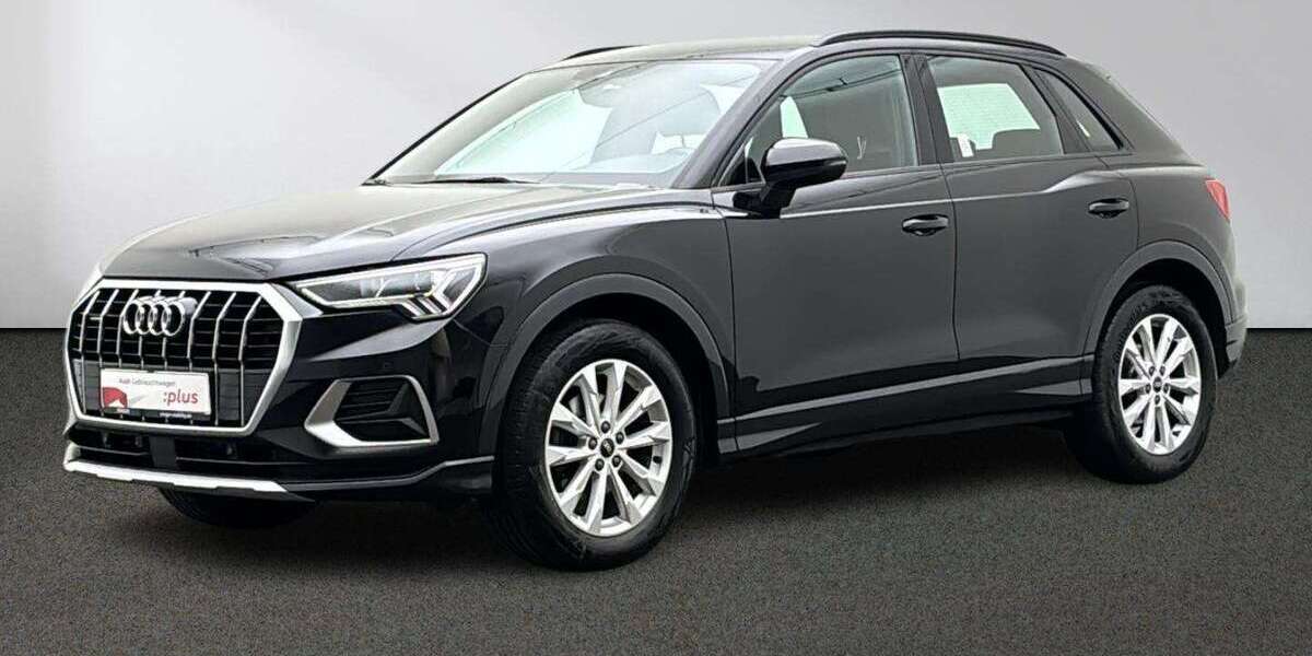 Audi Q3 49.206 km 32.440 &euro; Lingen 49809