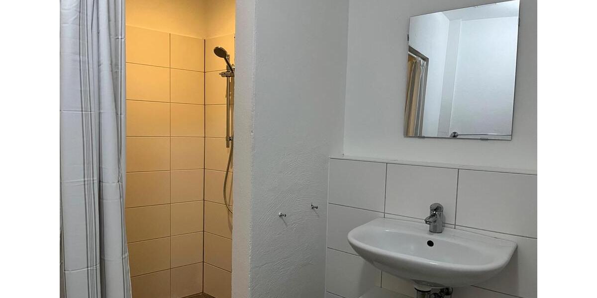 Erdgeschoßwohnung Hamburg Harburg - 1 Zimmer, 11 m&sup2;, 550&euro; | Angebot:26380192