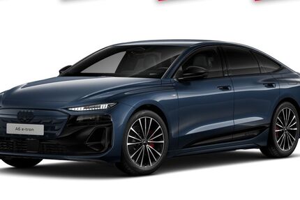 Audi A6 e-tron 10.225 km 60.980 &euro; Leipzig 04129