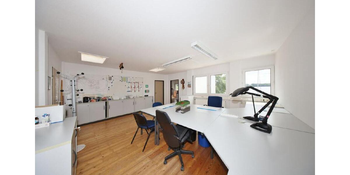 Gewerbeobjekt Wangerland - 1.380&euro; | Angebot:22211452