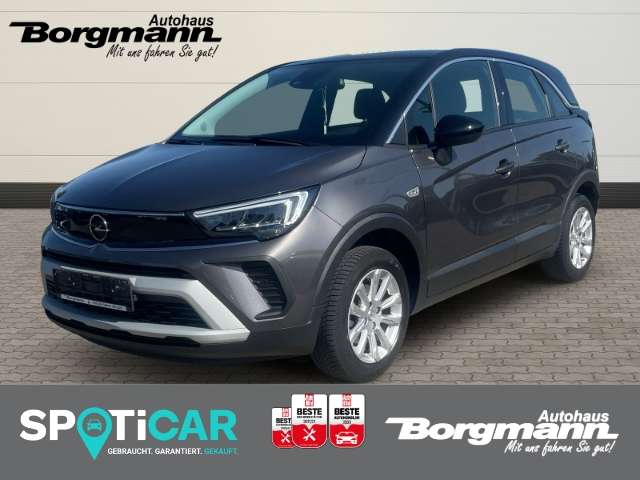 Crossland