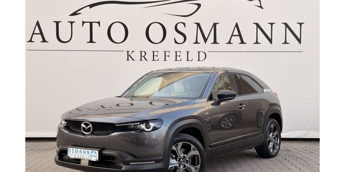 Mazda MX-30 9.752 km 17.500 &euro; Krefeld 47805