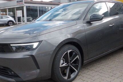 Opel Astra 11.655 km 27.490 € Emmendingen 79312