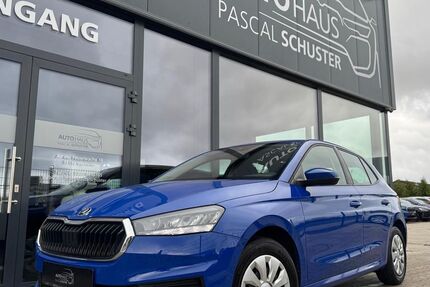 Skoda Fabia 40.000 km 12.750 &euro; Vechelde 38159