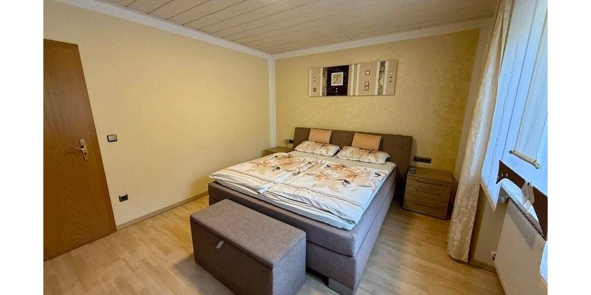 Etagenwohnung Hersbruck Altensittenbach - 6 Zimmer, 152 m&sup2;, 485.000&euro; | Angebot:25726431
