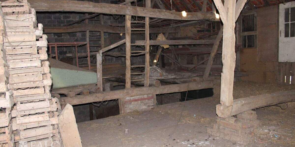 Bauernhaus, Landhaus Linnich Floßdorf - 1 Zimmer, 215 m&sup2;, 289.000&euro; | Angebot:25742778