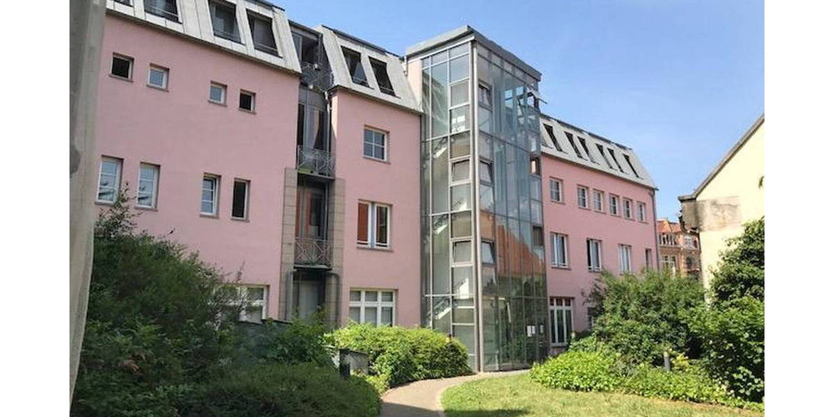Gewerbeobjekt Dresden Strehlen - 7.200.000&euro; | Angebot:26156006