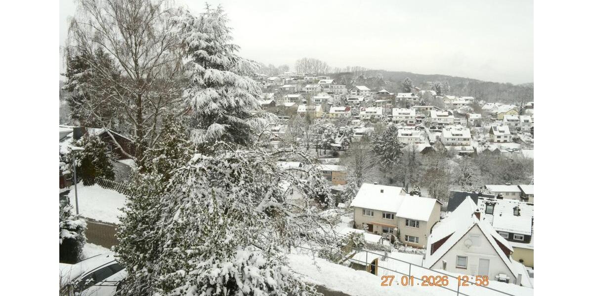 Dachgeschoßwohnung Marburg Marbach - 3 Zimmer, 76 m&sup2;, 876&euro; | Angebot:26295555