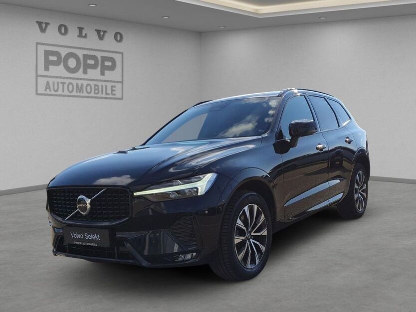 Volvo XC60 118.347 km 34.850 € Erfurt 99099