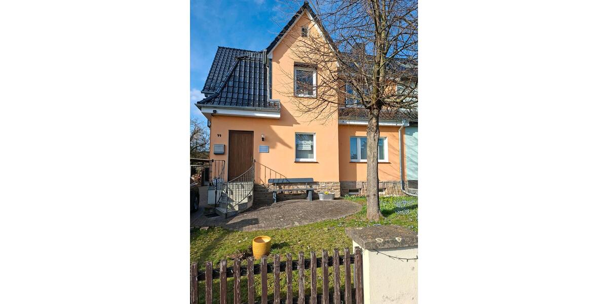 Doppelhaushälfte Südharz - 8 Zimmer, 204 m&sup2;, 220.000&euro; | Angebot:25581570