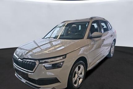 Skoda Kamiq 72.351 km 20.400 &euro; Burghaun 36151
