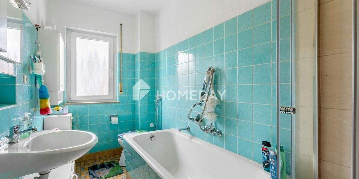 Mehrfamilienhaus, Wohnhaus Bechhofen - 7 Zimmer, 160 m&sup2;, 299.000&euro; | Angebot:25688319