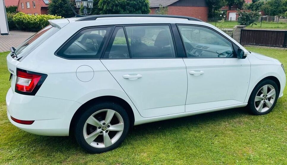Fabia