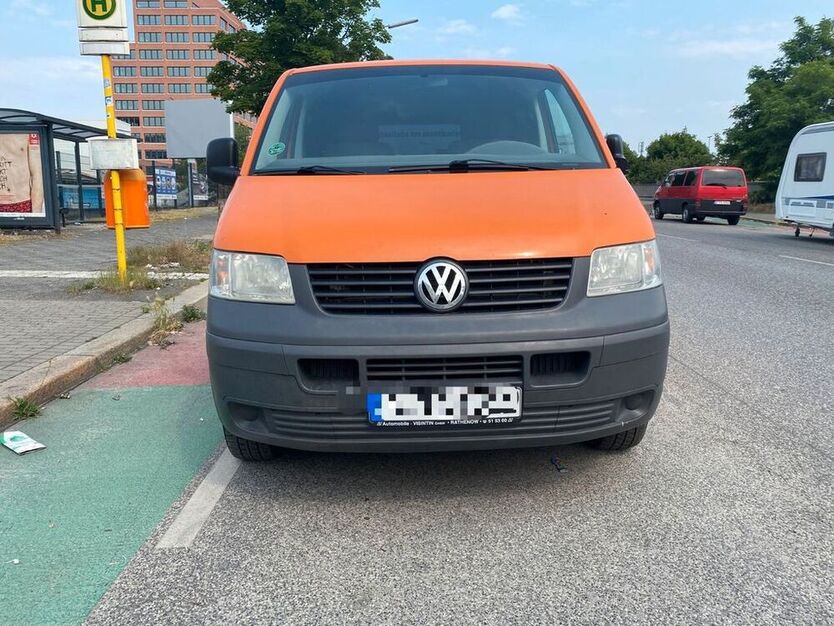 T5 Transporter