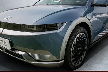 Hyundai IONIQ 5 6.912 km 34.999 &euro; Kamen 59174