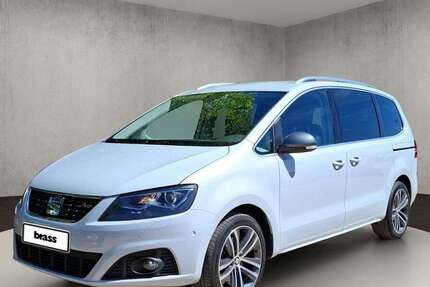 Seat Alhambra 36.800 km 32.980 &euro; Frankfurt-Rödelheim 60488