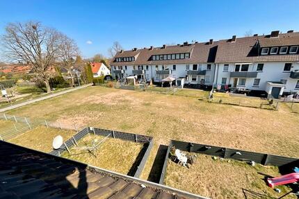 Renovierte 4 Zimmerwohnung frei ab sofort