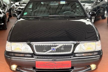 Volvo C70 60.000 km 12.500 € Bremen 28199