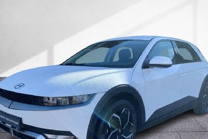 Hyundai IONIQ 5 5.710 km 30.690 € Ansbach 91522