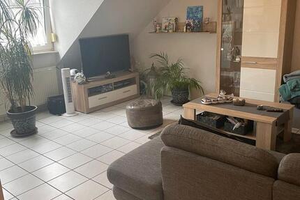 Wohnung Trier Feyen-Weismark - 2 Zimmer, 73 m&sup2;, 520&euro; | Angebot:26322634