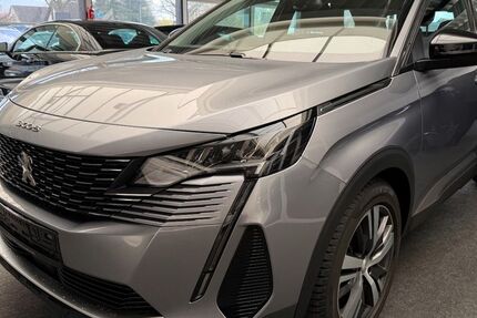 Peugeot 3008 65.000 km 17.490 &euro; Minden 32425