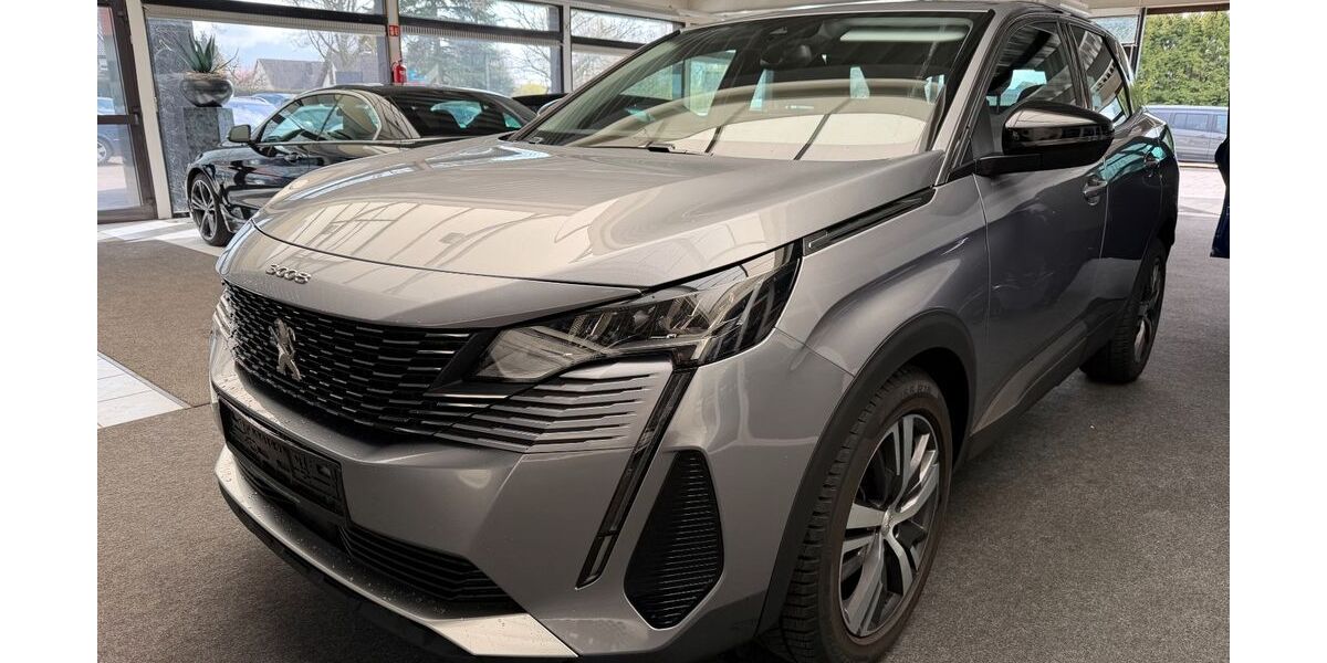 Peugeot 3008 65.000 km 17.490 &euro; Minden 32425
