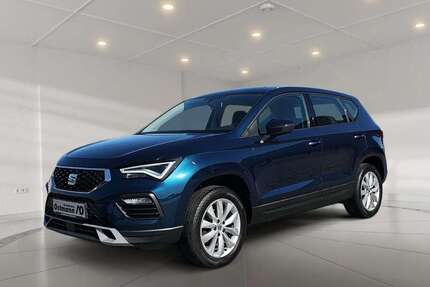 Seat Ateca 44.042 km 18.270 &euro; Hofgeismar 34369