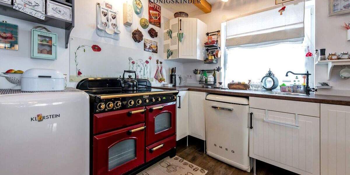 Bungalow Eislingen/Fils Eislingen - 4 Zimmer, 124 m&sup2;, 649.000&euro; | Angebot:25862684