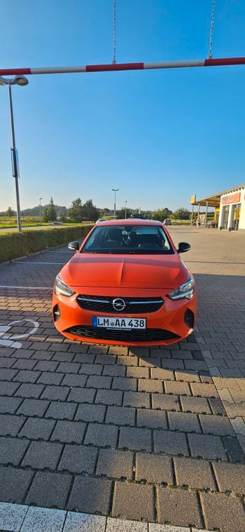 Corsa