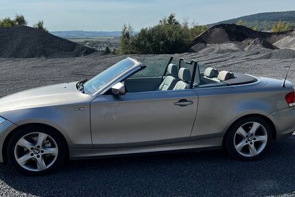 BMW 125 155.000 km 9.800 &euro; Nickenich 56645