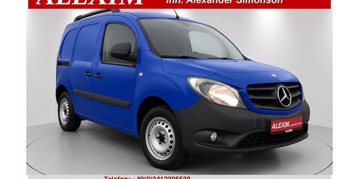 Mercedes-Benz Citan 141.421 km 5.700 &euro; Leipzig 04179