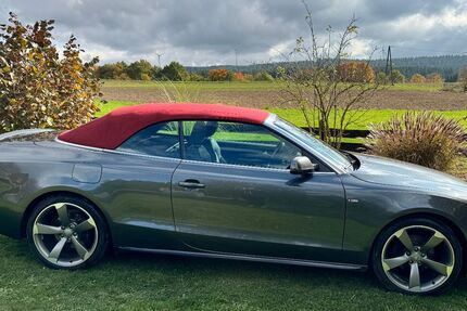 Audi A5 212.000 km 14.900 &euro; Mandern 54429
