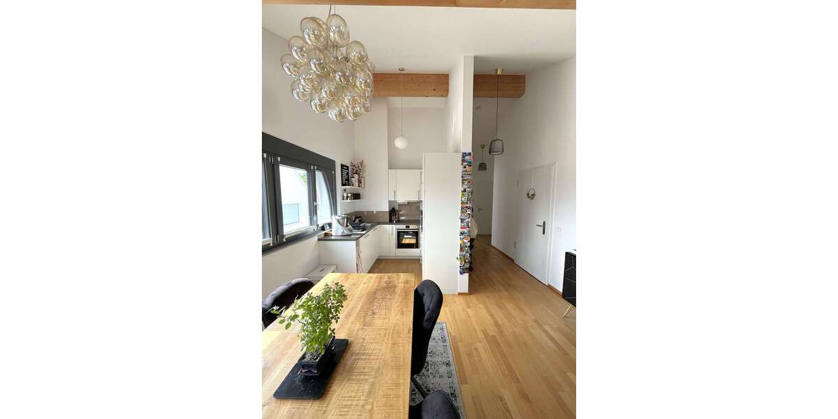 Etagenwohnung Asperg - 3 Zimmer, 80 m&sup2;, 440.000&euro; | Angebot:27146259