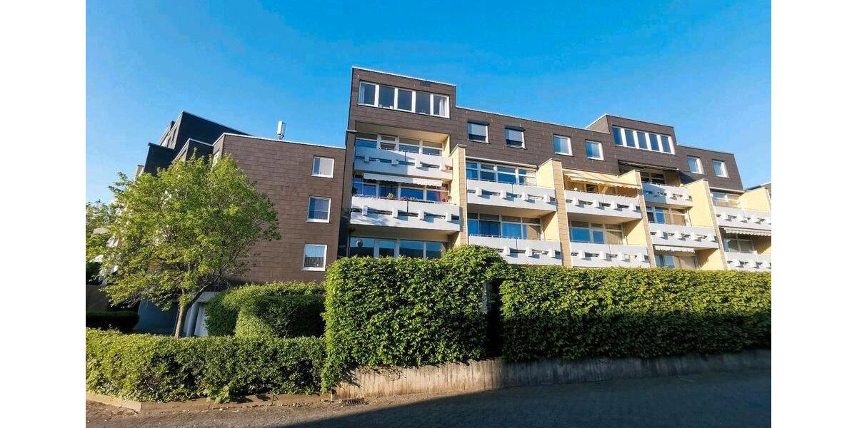 Maisonettenwohnung Braunschweig Lehndorf-Watenbüttel - 2 Zimmer, 68 m&sup2;, 995&euro; | Angebot:26392523