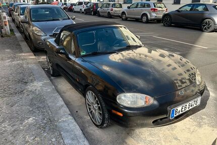 Mazda MX-5 204.000 km 4.800 &euro; Berlin 13086