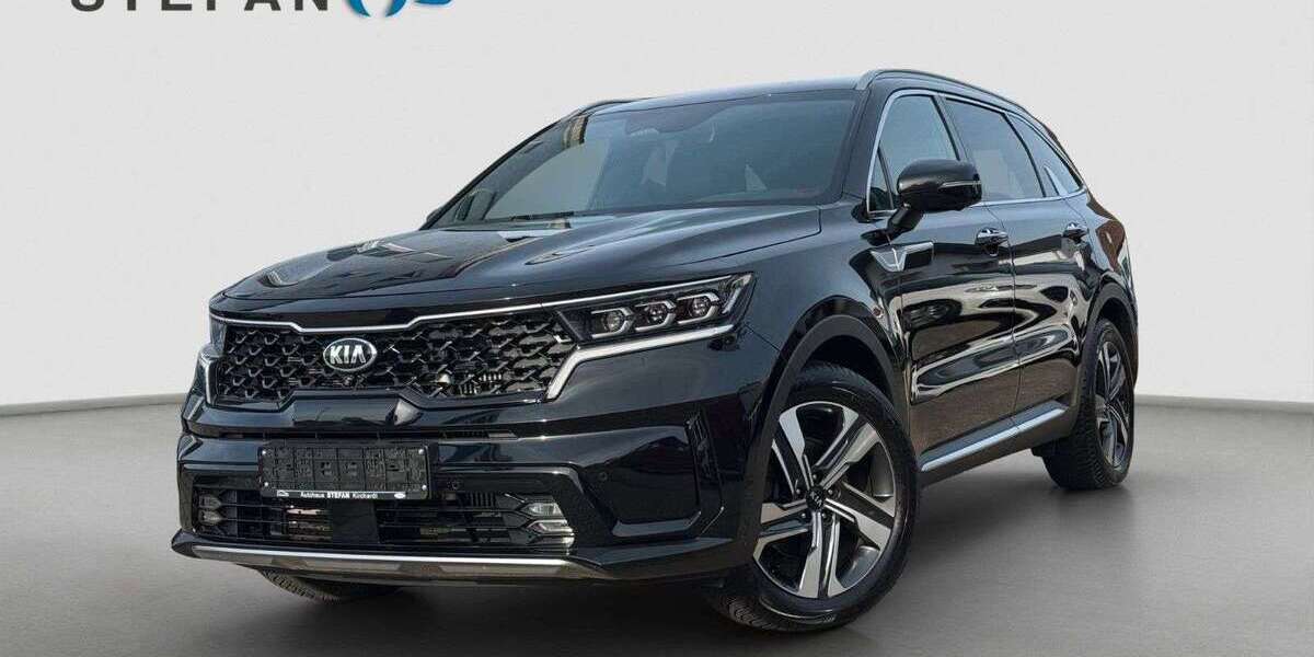 Kia Sorento 61.091 km 36.390 &euro; Kirchardt 74912