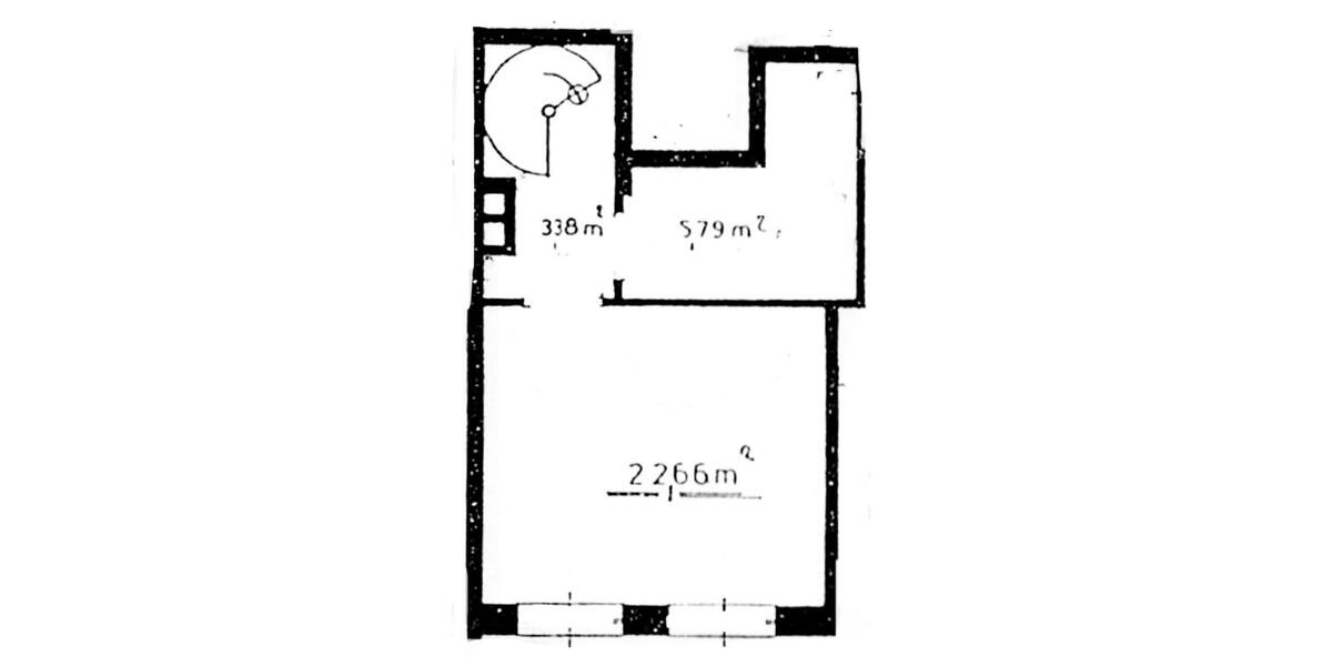 Hochparterre Flensburg Fruerlund - 3.5 Zimmer, 100 m&sup2;, 305.000&euro; | Angebot:27023908