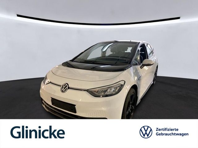 VW ID.3 54.357 km 21.733 &euro; Kassel 34123