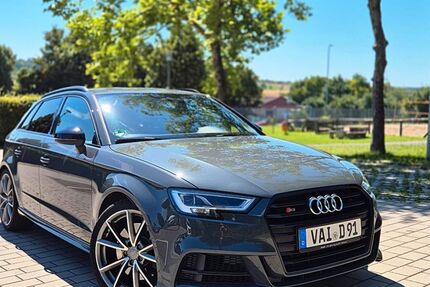 Audi S3 85.000 km 29.400 &euro; Oberriexingen 71739