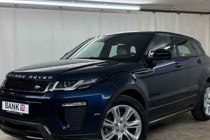 Land Rover Range Rover Evoque 104.350 km 15.790 &euro; Fulda 36041