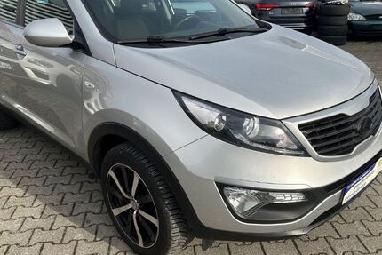 Kia Sportage 173.500 km 8.900 &euro; Röttenbach 91341