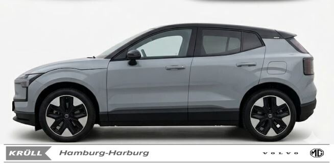 Volvo EX30 23.000 km 30.490 &euro; Hamburg 21079