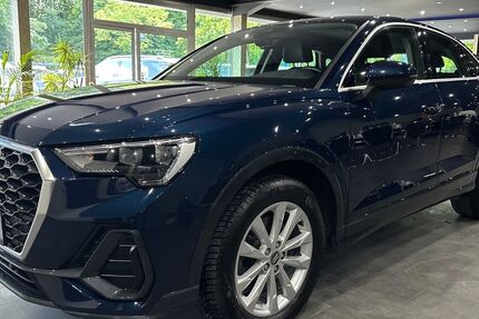 Audi Q3 66.000 km 26.890 &euro; Gröbenzell 82194