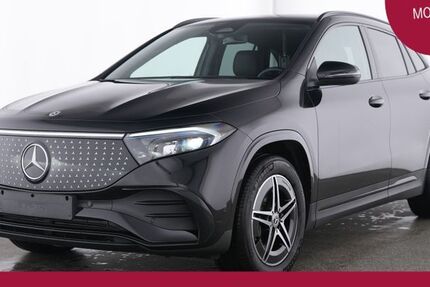Mercedes-Benz EQA 12.226 km 41.650 &euro; Detmold 32758
