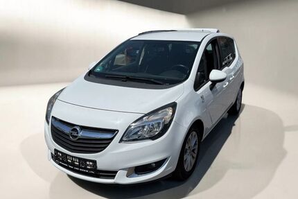 Opel Meriva 85.000 km 6.999 &euro; Speyer 67346