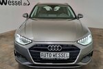 Audi A4 35 TDI DSG LED AHK SHZ Tempomat Leder 107.600 km 23.750 &euro; Garrel 49681