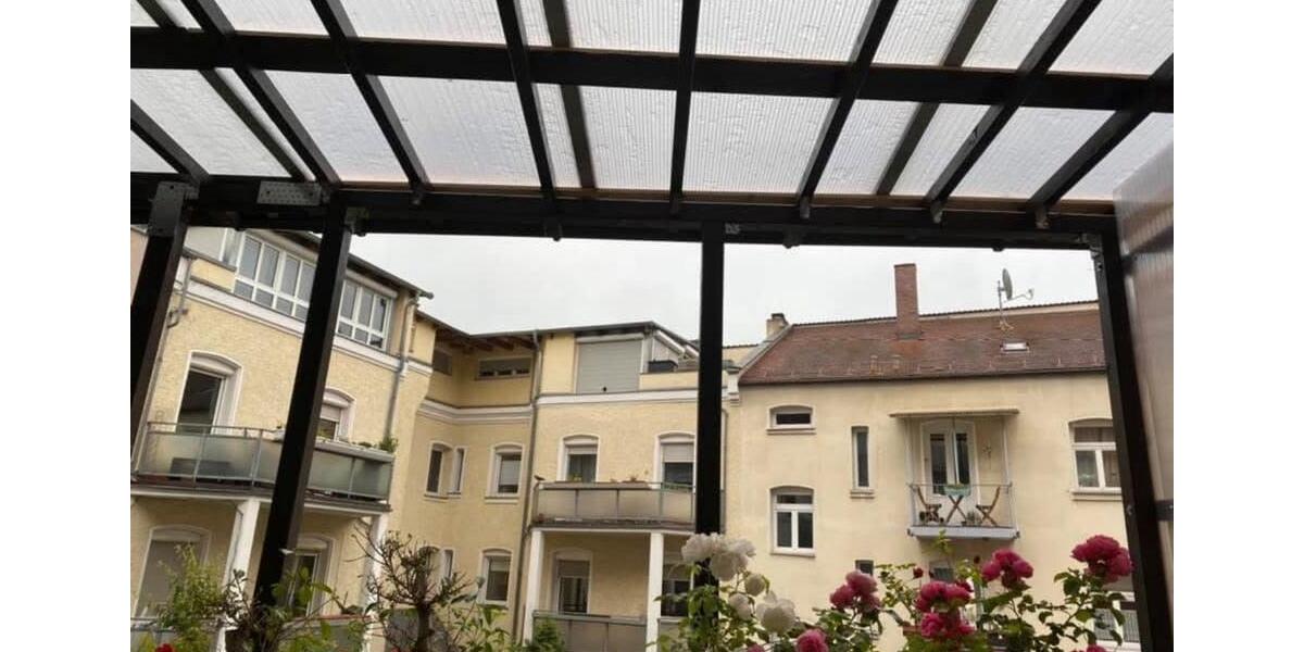 Etagenwohnung Nürnberg Rabus - 5 Zimmer, 130 m&sup2;, 459.000&euro; | Angebot:26992268
